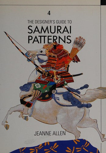 The Designer's Guide to Samurai Patterns