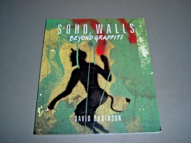 SoHo Walls