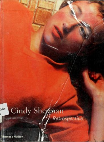 Cindy Sherman : Retrospective