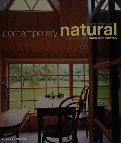 Contemporary Natural