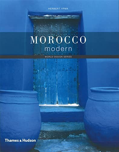 Morocco Modern (World Design)
