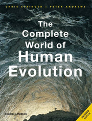 The Complete World of Human Evolution (Complete Series)