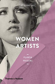 Women Artists: Art Essentials: 6