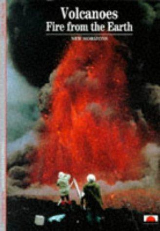 Volcanoes: Fire from the Earth (New Horizons)