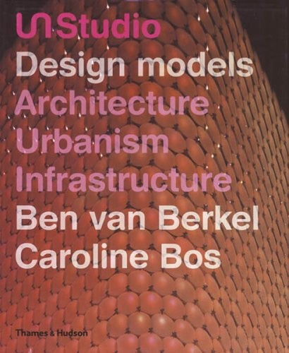UN Studio: Design models