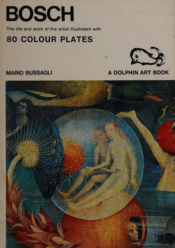 Bosch: Dolphin Series (Dolphin Art Books)