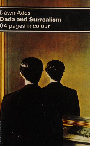 Dada and Surrealism (Dolphin Art Books)
