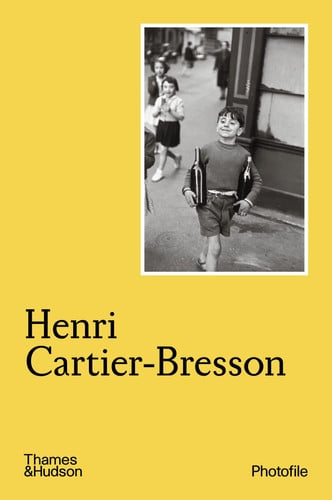 Henri Cartier-Bresson: Photofile: 0