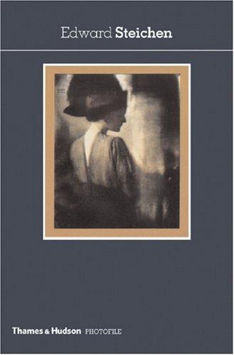 Edward Steichen: (Photofile)
