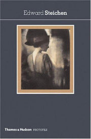 Edward Steichen: (Photofile)