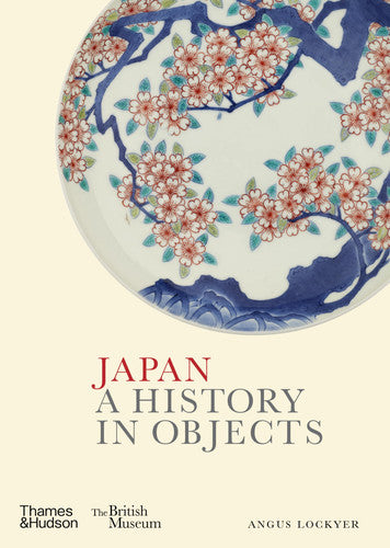 Japan: A History in Objects