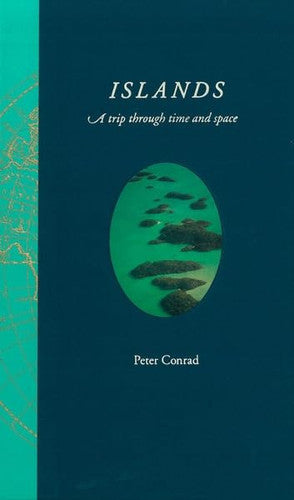 Islands: A trip through time and space