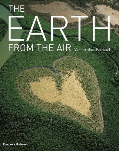 The Earth From the Air