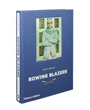 Rowing Blazers
