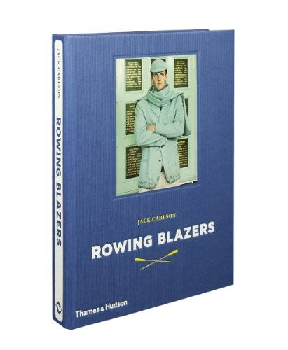 Rowing Blazers