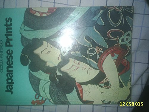 Japanese Prints