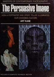 The Persuasive Image (Masters of Contemporary Photography S.)