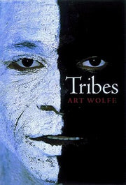 Tribes: Edition en langue anglaise