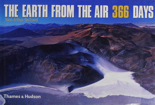 The Earth from the Air - 365 Days: (expanded edition )