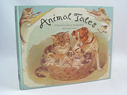 Animal Tales: A Reproduction from an Antique Book - Pop-Up