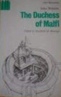 Duchess of Malfi (New Mermaid Anthology)