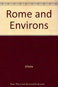 Rome and Environs (Blue Guides)