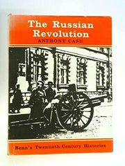 The Russian Revolution: A Collection of Contemporary Documents