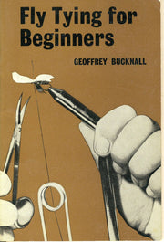 Fly Tying for Beginners