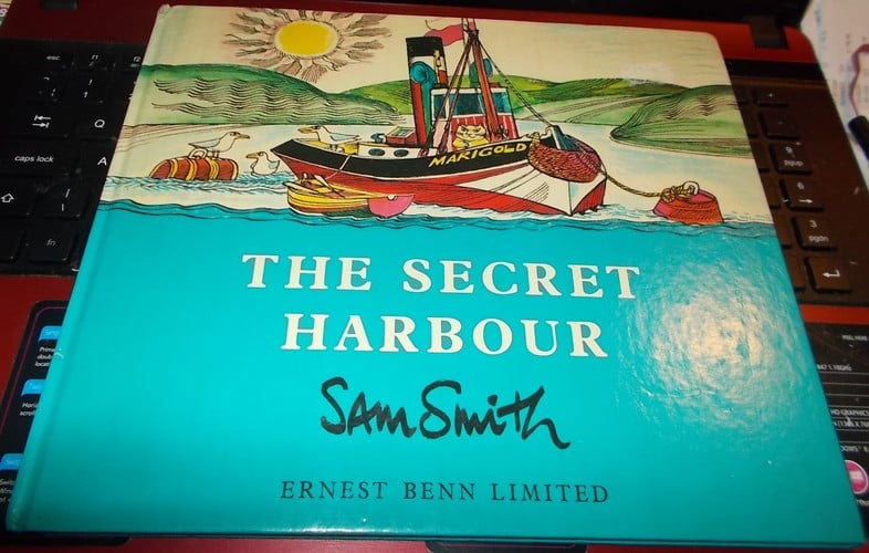 Secret Harbour