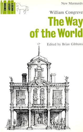Way of the World (New Mermaid Anthology)