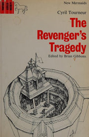 Revenger's Tragedy (New Mermaid Anthology)