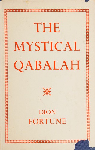 The Mystical Qabalah