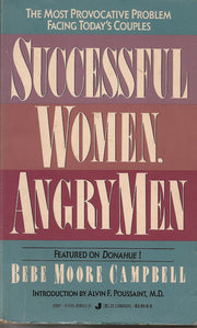 Successful Women, Angry Men