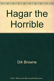 Hagar the Horrible