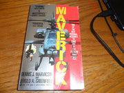 Maverick: The Personal War of a Vietnam Cobra Pilot