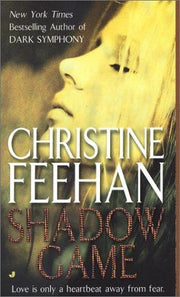 Shadow Game: 1 (Ghostwalker Novel)