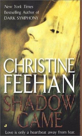 Shadow Game: 1 (Ghostwalker Novel)