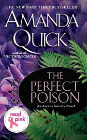 The Perfect Poison: Read Pink Special Edition (Arcane Society)