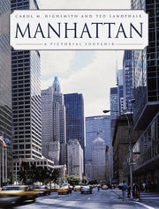 Pictorial Souvenir of Manhattan