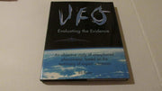 UFO: Evaluating the Evidence