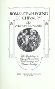 Romance and Legend of Chivalry