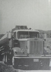 Trucks and Trucking