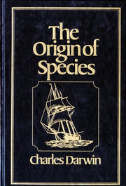 Origin Of Species
