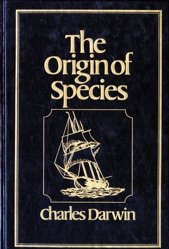 Origin Of Species