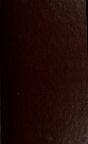 Works of Henry David Thoreau