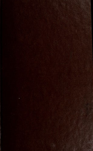 Works of Henry David Thoreau