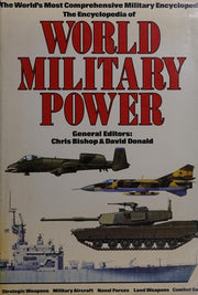 Encyclopedia of World Military Power