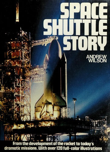 Space Shuttle Story