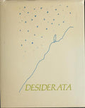 DESIDERATA
