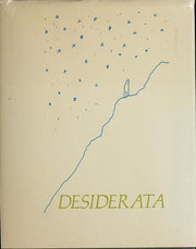 DESIDERATA